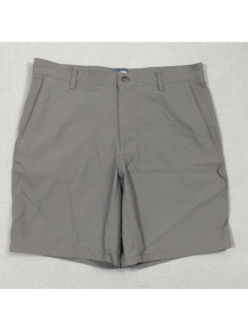 The North Face Sprag Short Men's 34 Gray Nylon Outdoor Hiking Camping